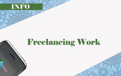 Pros and cons of freelancing work