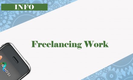 Pros and cons of freelancing work