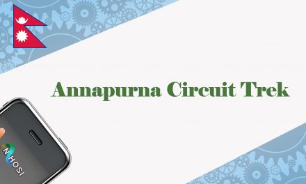 Facts about Annapurna Circuit Trek