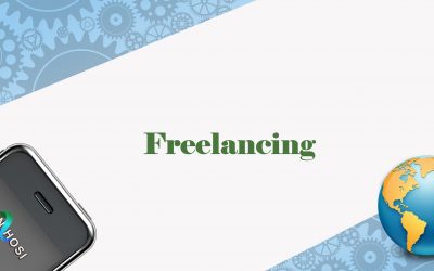 How to Make Money as freelancing