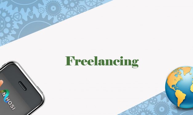How to Make Money as freelancing