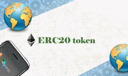 What is an ERC20 token