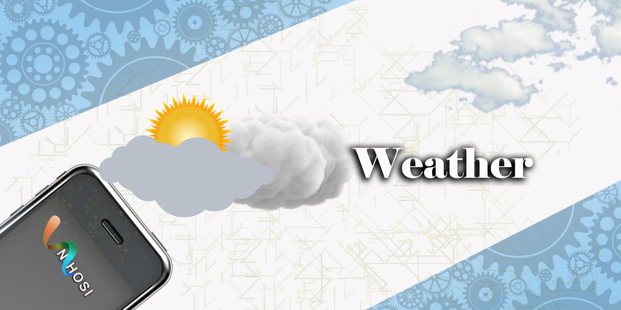 Best applications and websites to check the weather forecast
