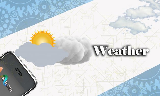 Best applications and websites to check the weather forecast