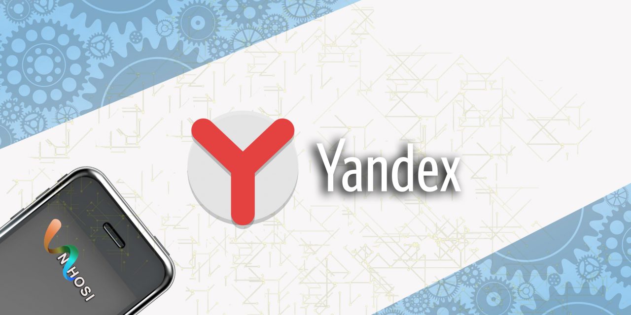 Yandex Browser is the most popular Russian browser