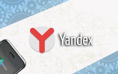 Yandex Browser is the most popular Russian browser