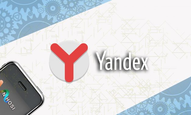 Yandex Browser is the most popular Russian browser