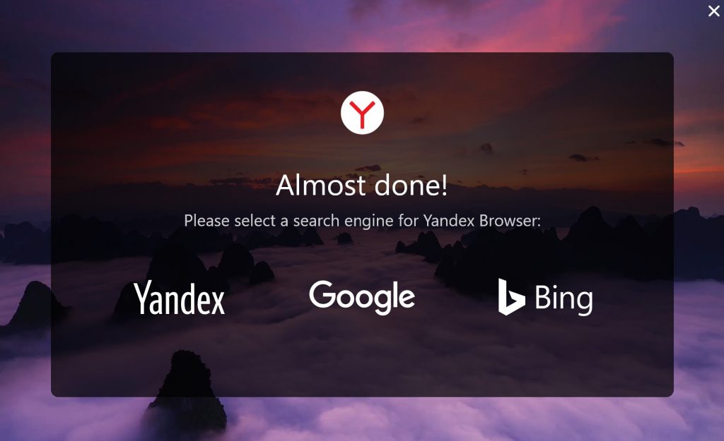 yandex