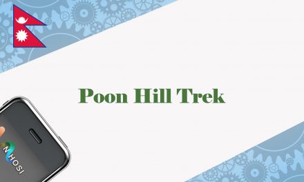 Facts About Poon Hill Trek