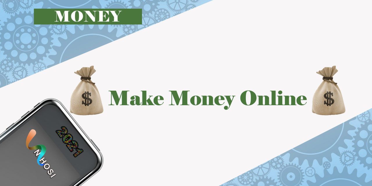 The Best Ways to Make Money Online in 2022