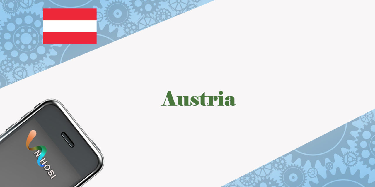 Information about Austria