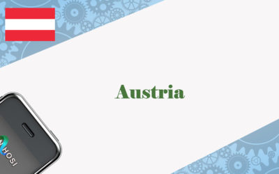 Information about Austria