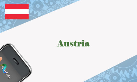 Information about Austria