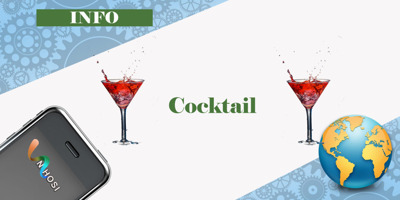 What Exactly Is a Cocktail? And, What are the Different Types of Cocktails?