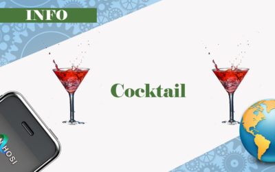 What Exactly Is a Cocktail? And, What are the Different Types of Cocktails?