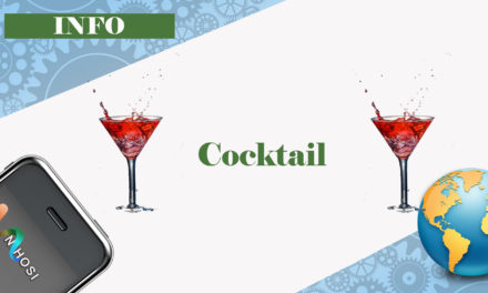 What Exactly Is a Cocktail? And, What are the Different Types of Cocktails?
