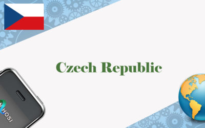 Czech Republic UNESCO World Heritage Sites