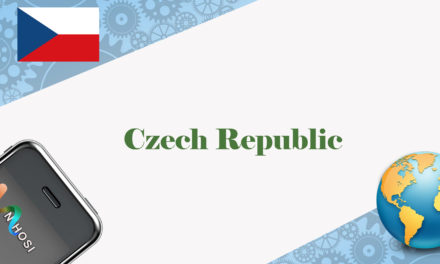 Czech Republic UNESCO World Heritage Sites