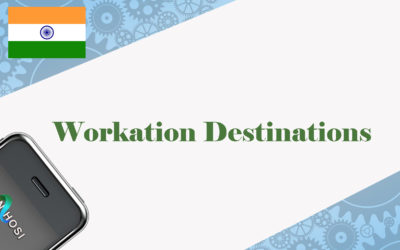 Exploring Affordable Workation Paradises: Top Budget Workation Destinations in India