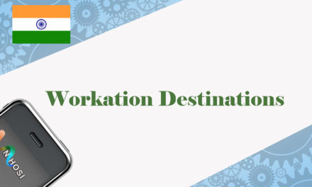 Exploring Affordable Workation Paradises: Top Budget Workation Destinations in India