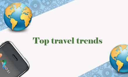 Top travel trends for 2022