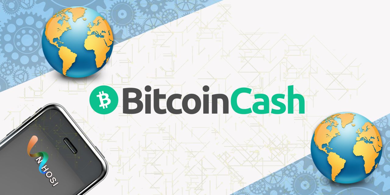 Bitcoin Cash. Features and Benefits