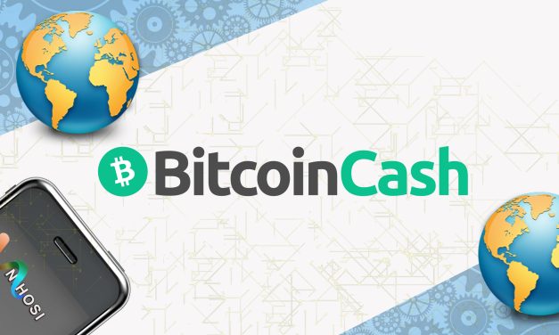 Bitcoin Cash. Features and Benefits