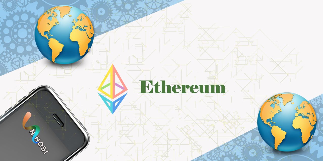 What is Ethereum and how does it work?