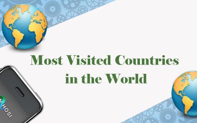 The Top 10 Most Visited Countries in the World: A Comprehensive Guide