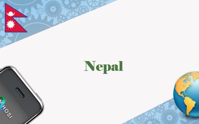 Facts About Nepal