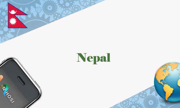 Facts About Nepal