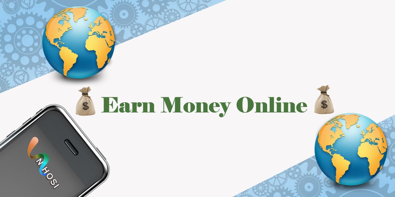 How to make money online in 2023