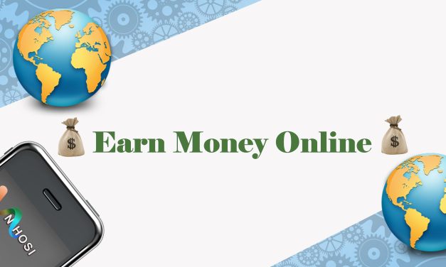 How to make money online in 2023