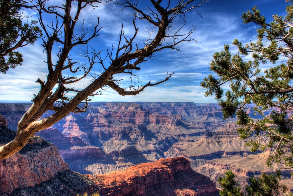 Adventure Travel