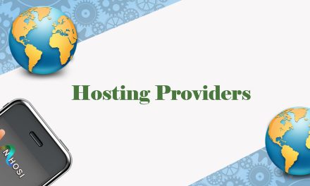 The Best Web Hosting Providers: A Comprehensive Comparison