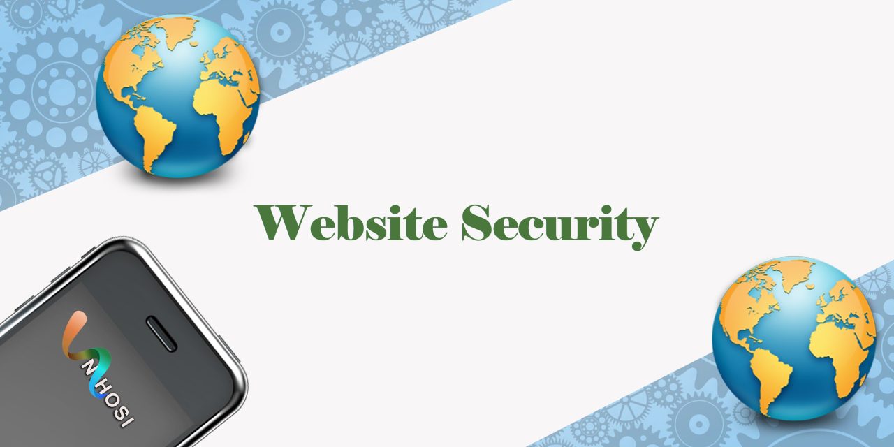 Website Security 101: Fortifying Your Digital Fortress