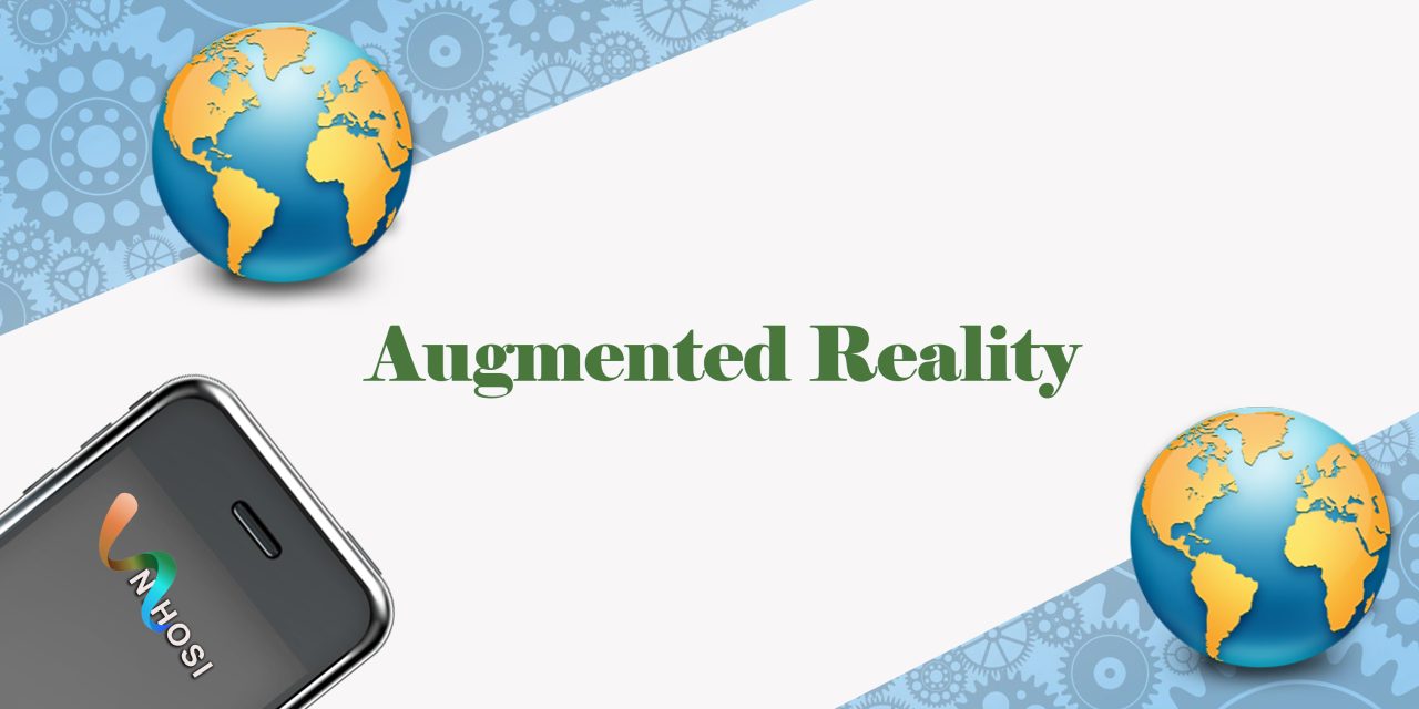 Immersive Gameplay: The Seismic Impact of Augmented Reality on the Gaming Industry