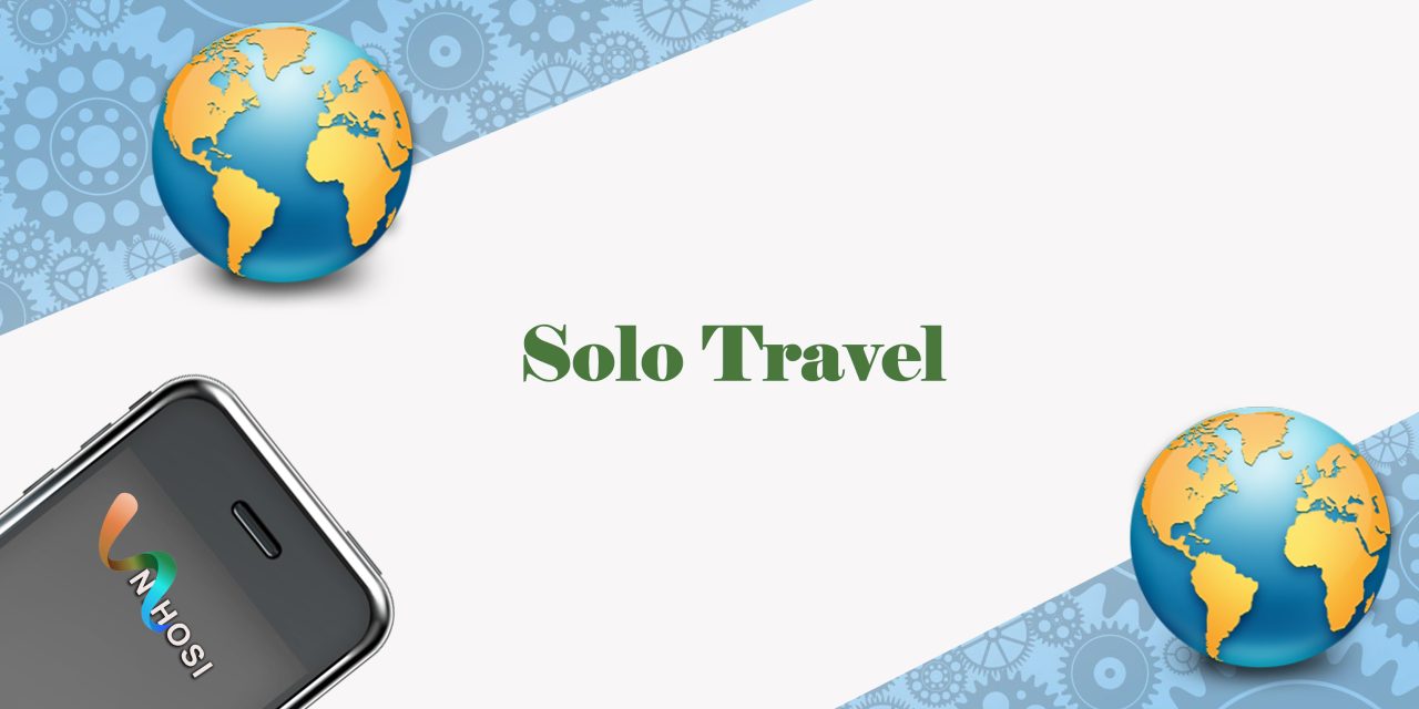 A Comprehensive Guide to Solo Travel