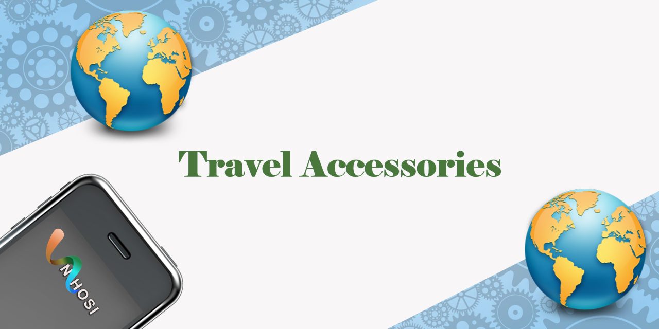 Must-Have Travel Accessories for Every Traveller: Essential Picks for Seamless Journeys