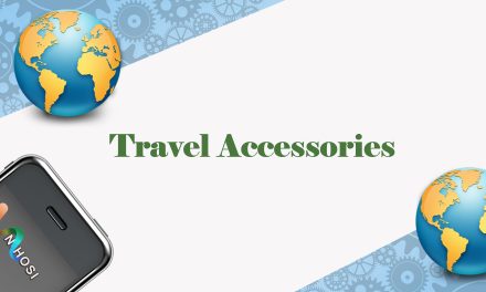 Must-Have Travel Accessories for Every Traveller: Essential Picks for Seamless Journeys