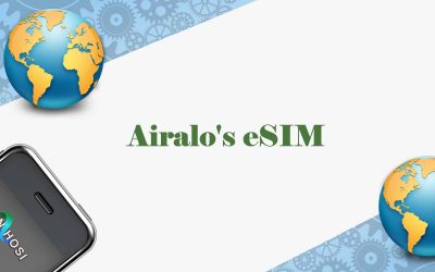 Revolutionise Your Travels with Airalo’s eSIM: A Game-Changer You Can’t Miss!