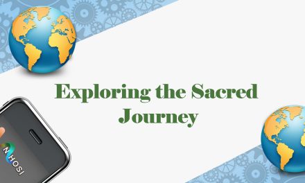 Exploring the Sacred Journey: From India to Nepal