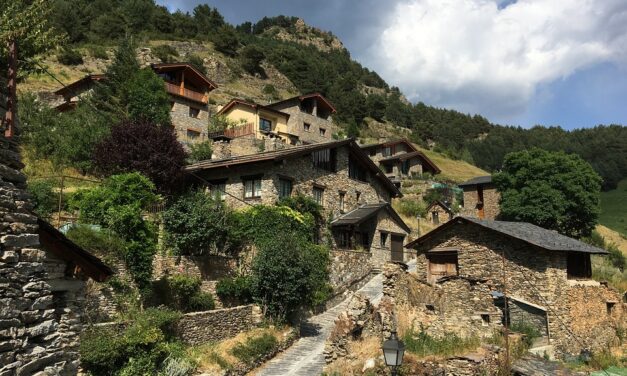 Andorra Travel Guide 2025: Top Destinations for Nature Lovers and Ski Enthusiasts