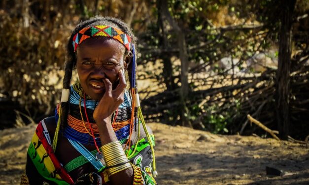 Angola Travel Guide 2025: Top Destinations and Must-See Attractions for Your Perfect Trip