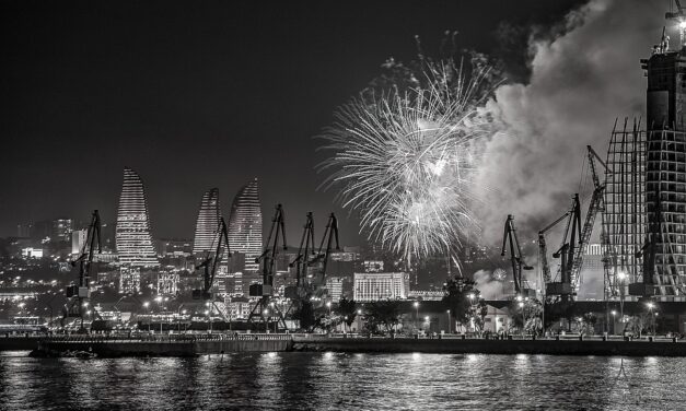 Azerbaijan Travel Guide 2025: Top Destinations, Tips, and Trends You Need to Know