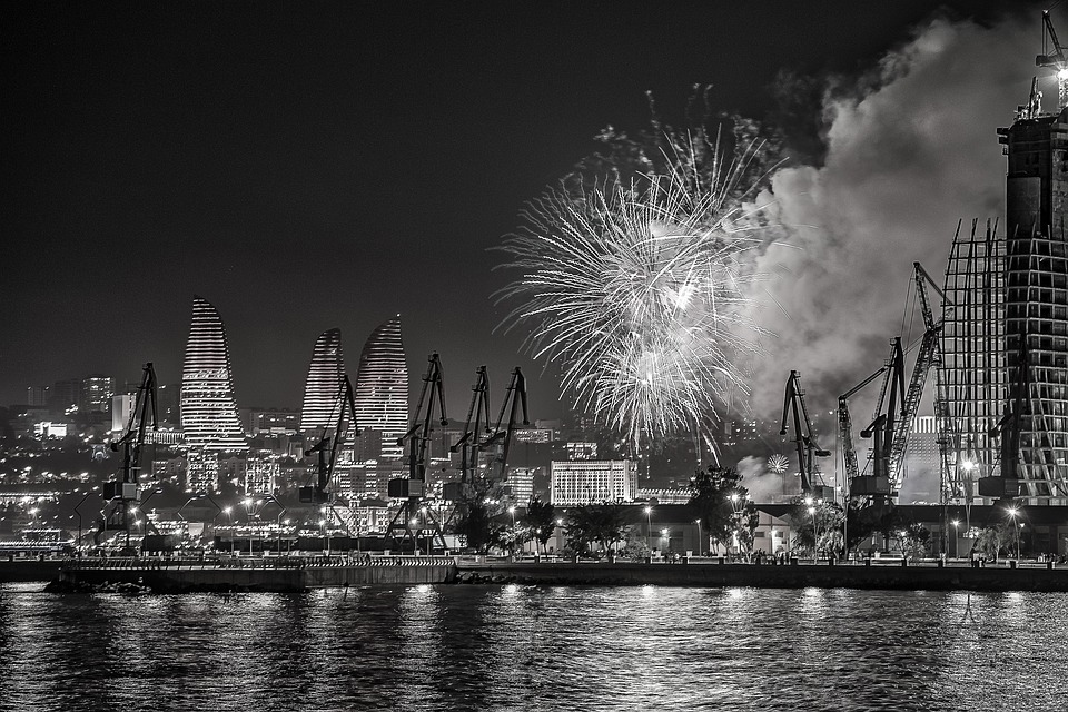 Azerbaijan Travel Guide 2025: Top Destinations, Tips, and Trends You Need to Know