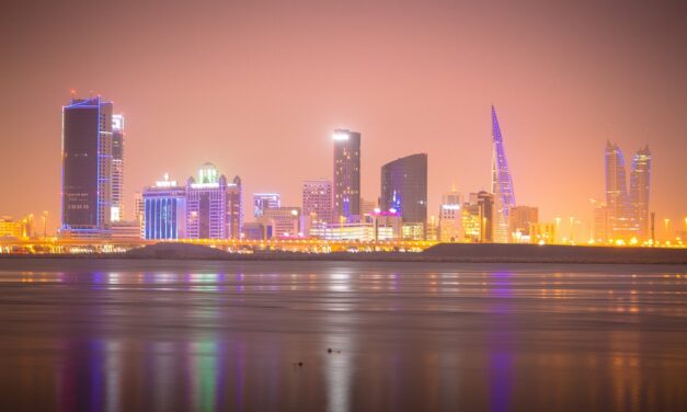Bahrain Travel Trends 2025: Top Destinations and Must-Know Tips for Visitors