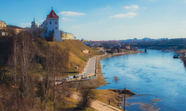 Belarus Travel Trends 2025: Top Destinations and Experiences You Can’t Miss