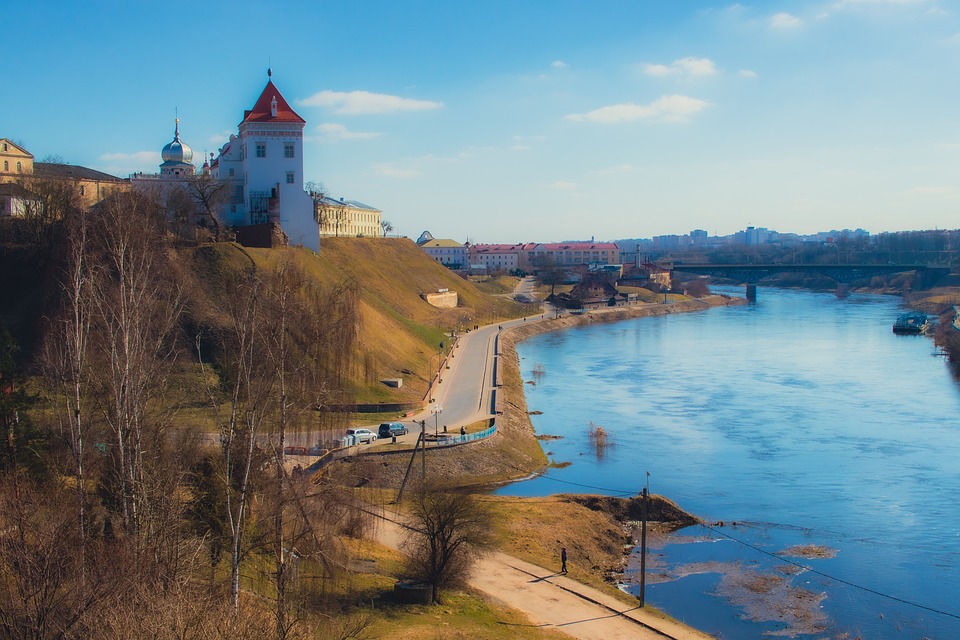 Belarus Travel Trends 2025: Top Destinations and Experiences You Can’t Miss