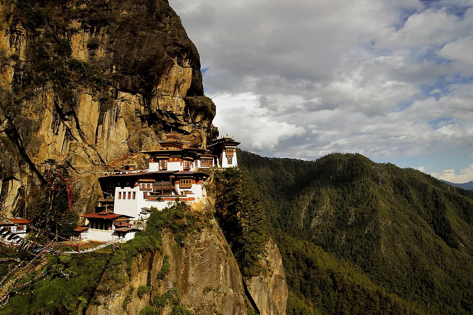 Bhutan Travel Trends in 2025